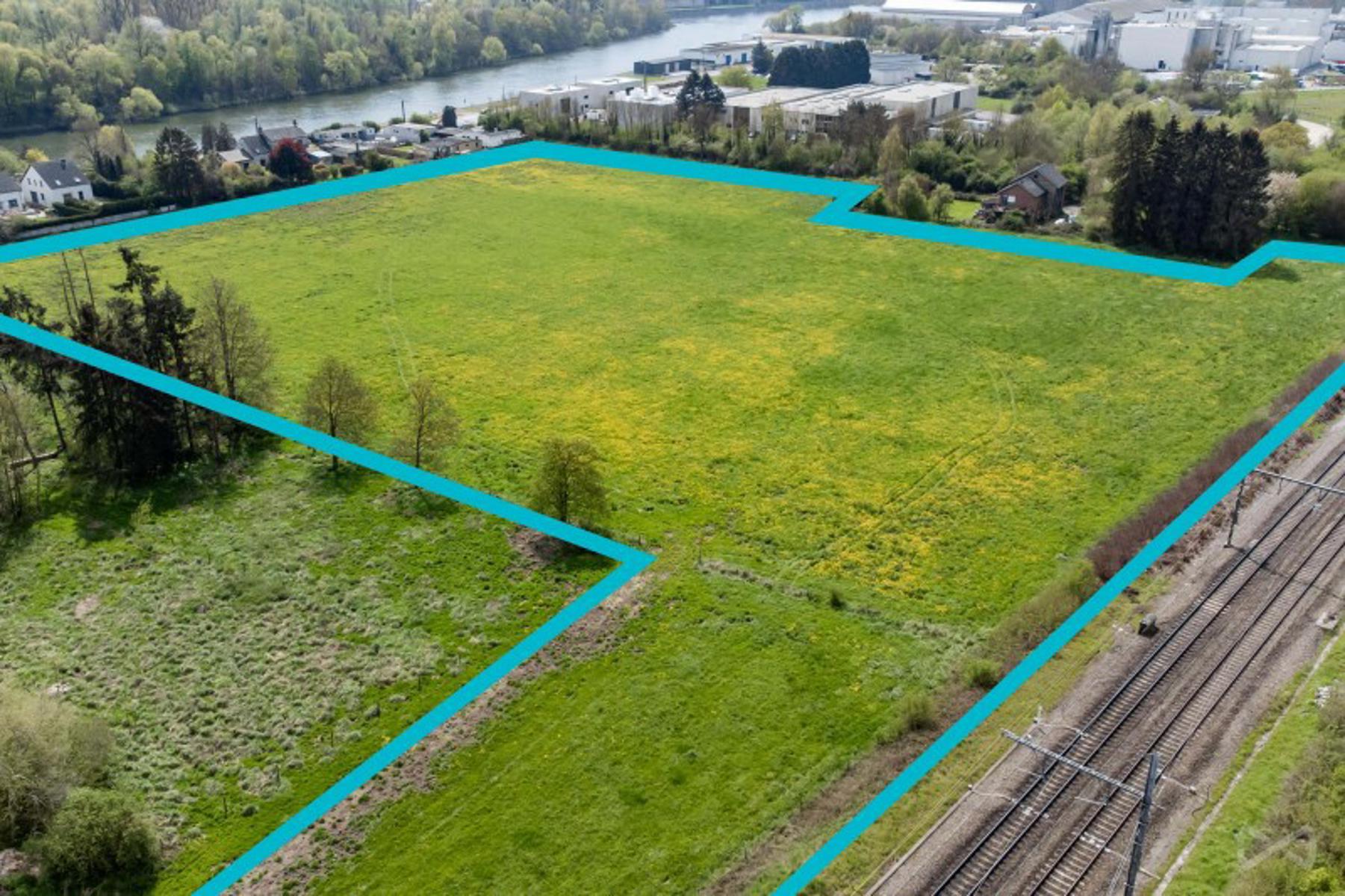 Grond te koop in Wanze - foto 1