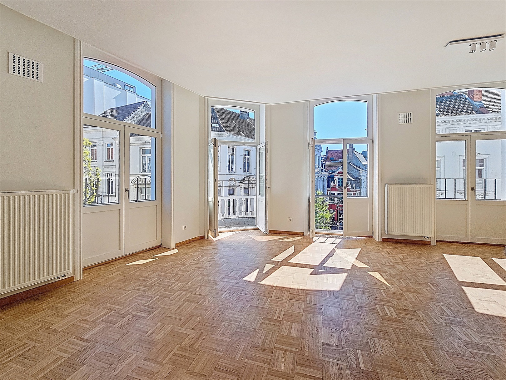 Appartement in Gent