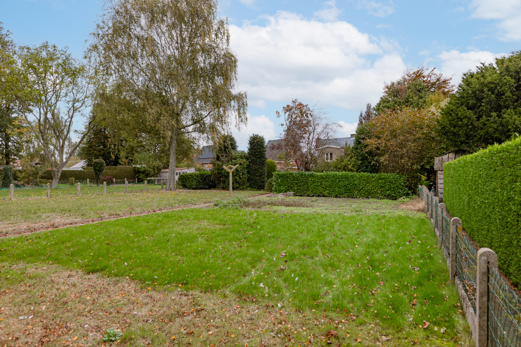 Zonnige, karaktervolle villa met unieke tuin te Zomergem - foto 5
