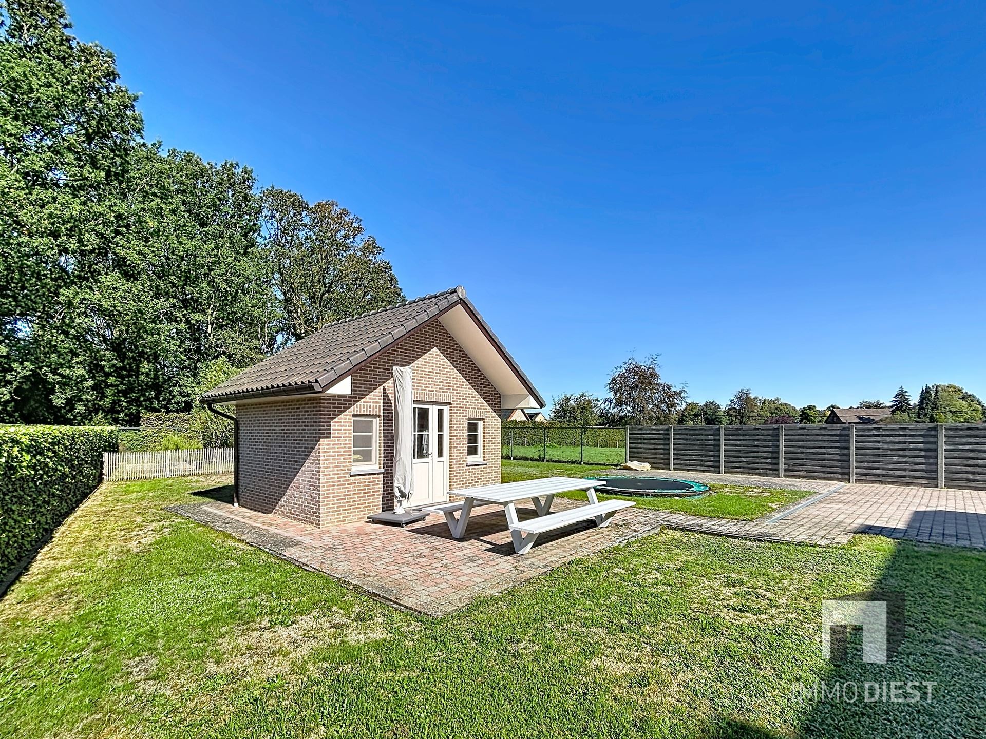 Klasse villa met moderne inrichting in Paal - foto 5