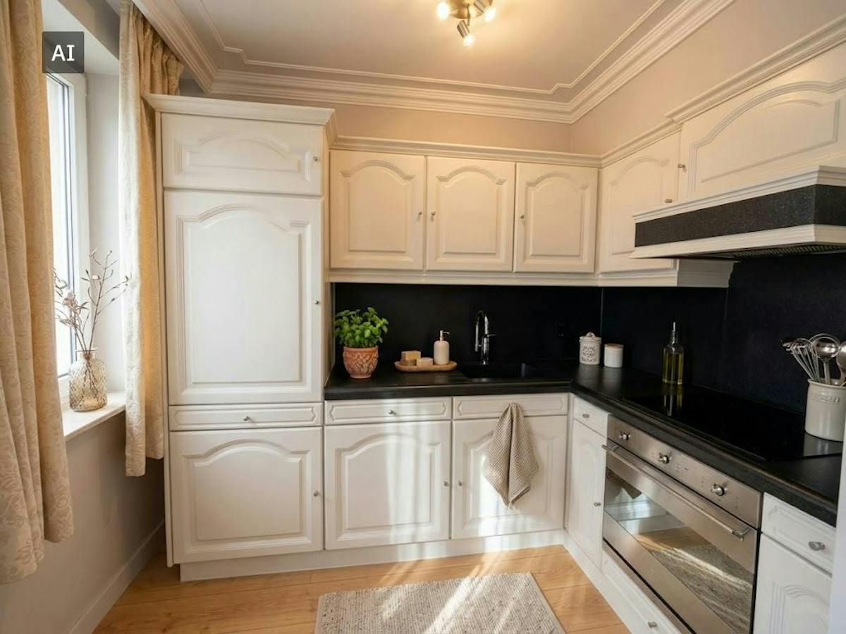 Appartement te huur in centrum Hasselt - foto 4