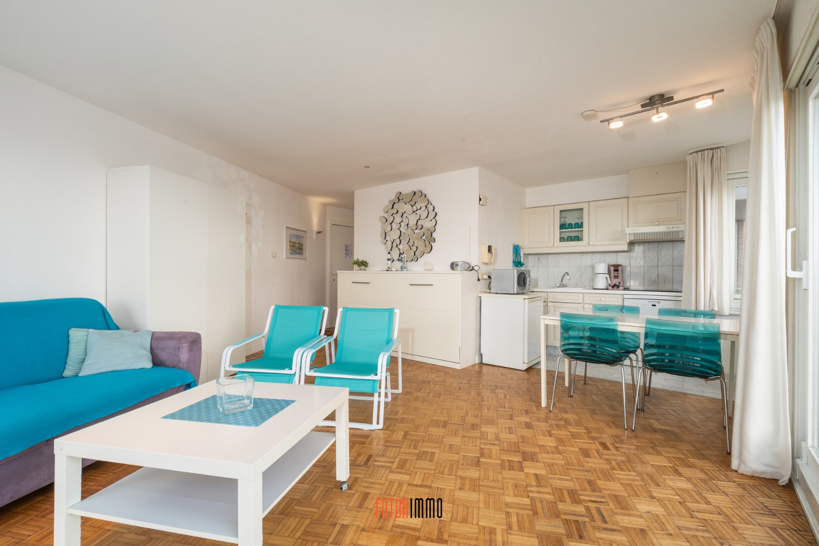 Apartment for sale in Ostend - photo 3