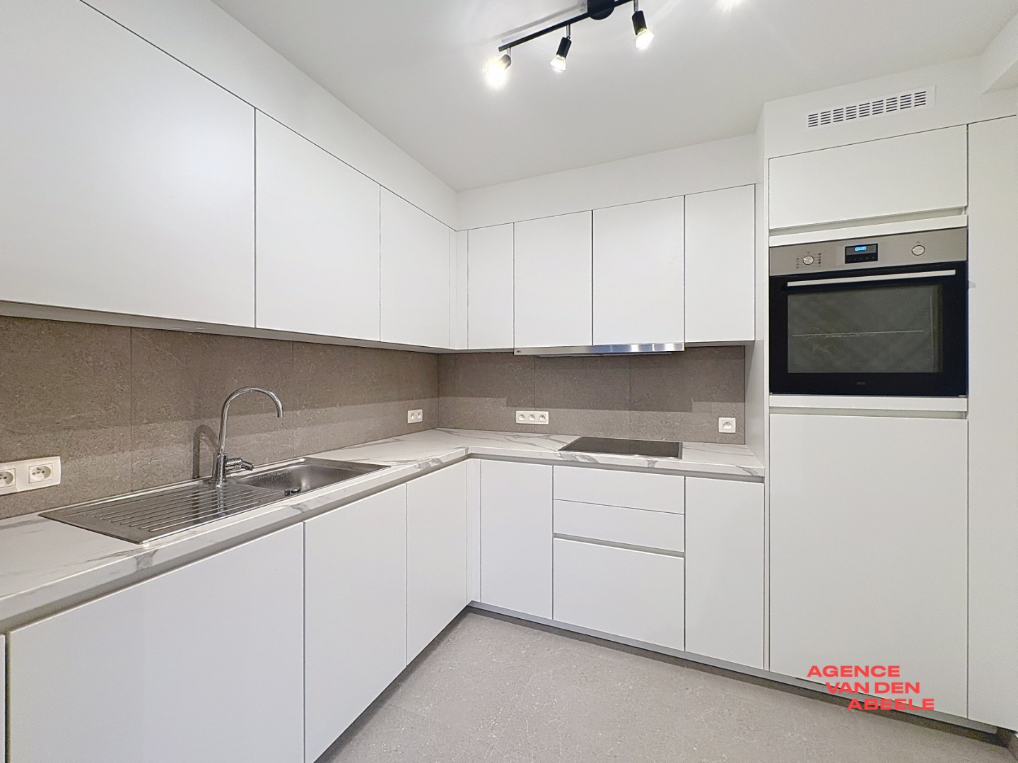 Prachtig gerenoveerd appartement - foto 5