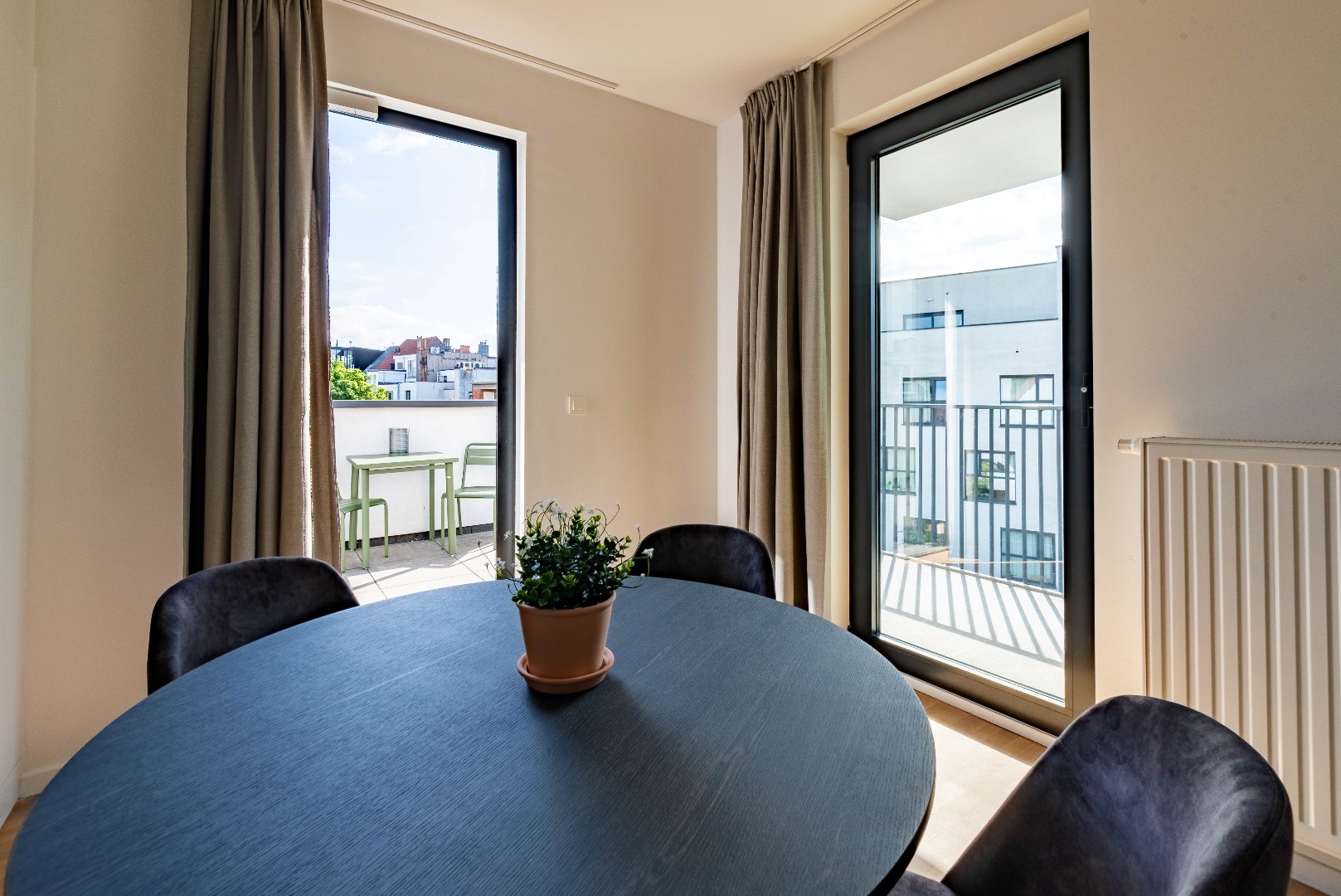 Apartment for rent in Antwerp with 2 bedrooms - photo 4