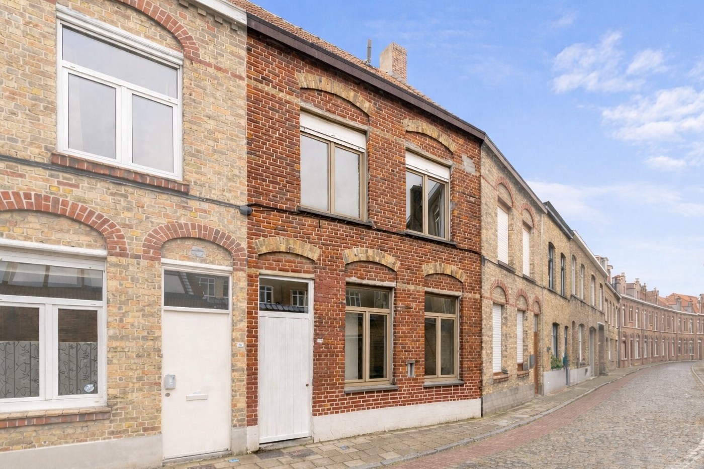 Maison à vendre à Ypres avec 3 chambres - photo 2