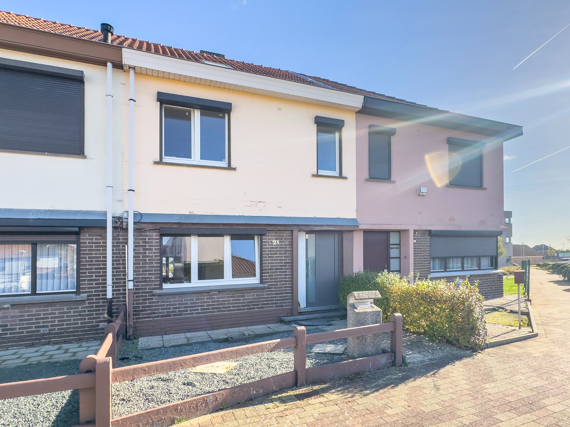 Instapklare woning met vier slaapkamers te Baasrode! - photo 2