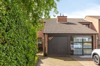 House for sale in Boechout