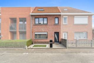 House for sale in Dendermonde