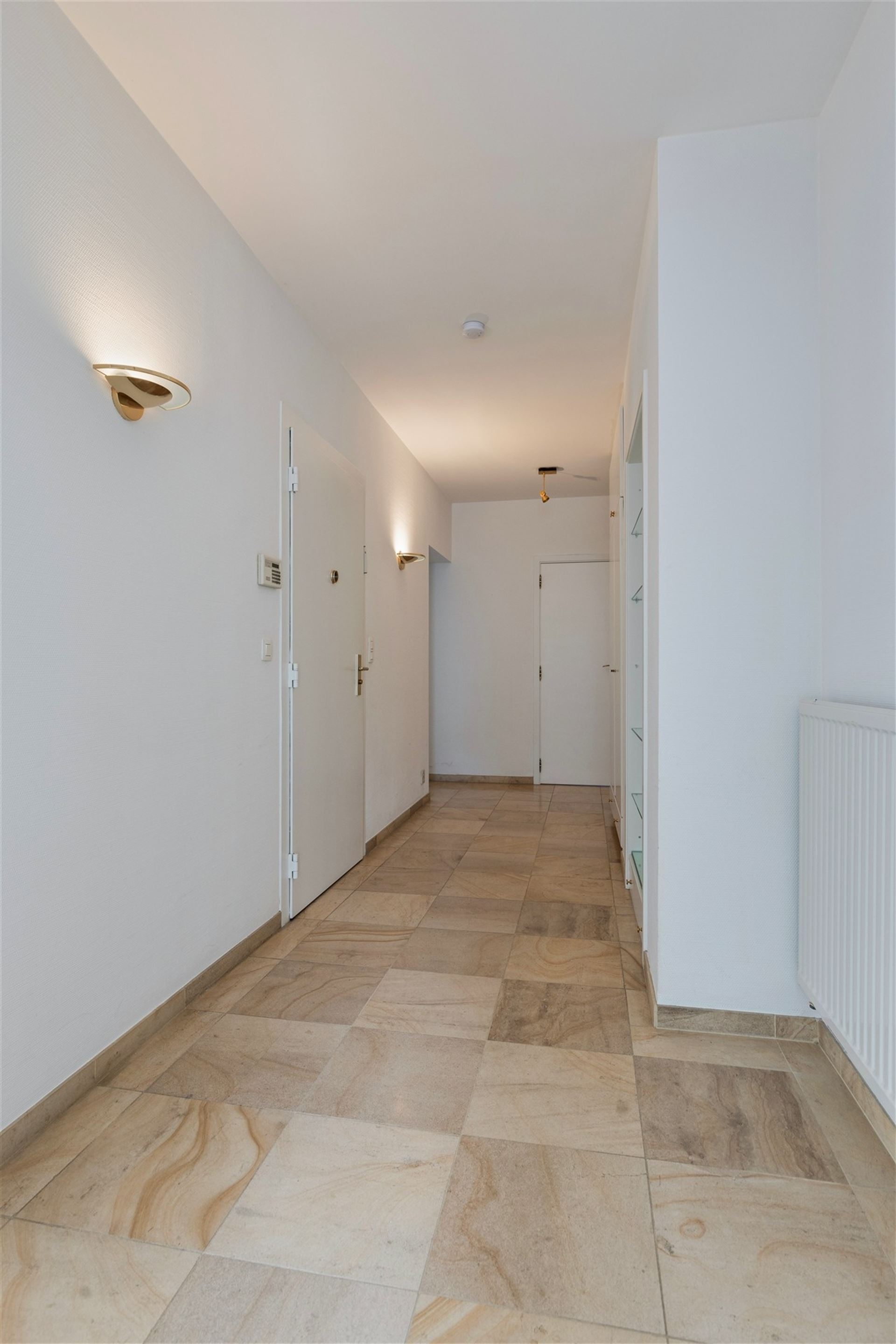 Uitzonderlijk villa-appartement - foto 2
