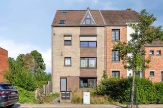 Appartement à vendre à Geel