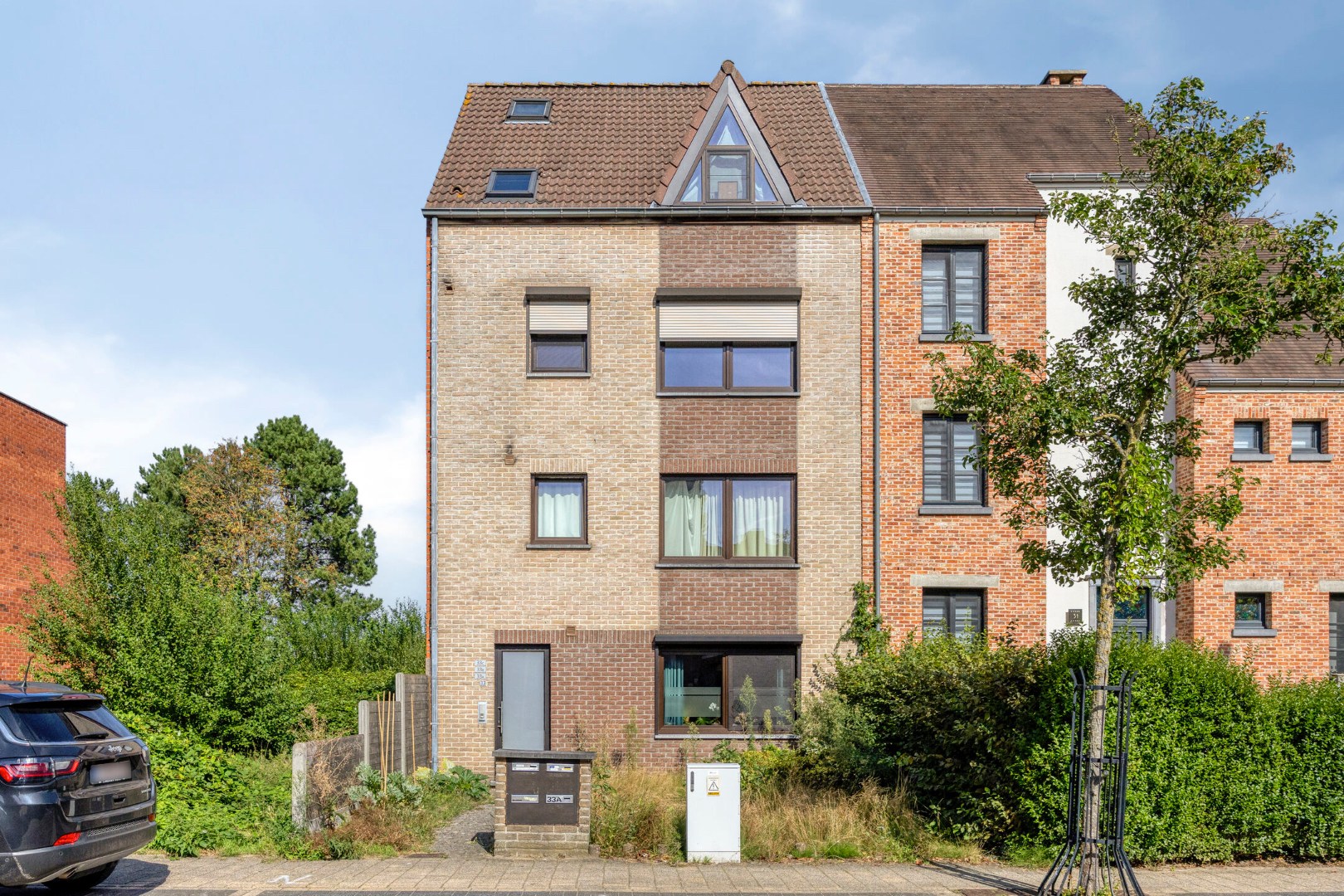 Technische-Schoolstraat 33B