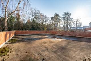 Garage à vendre à Louvain