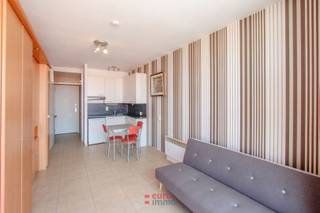 Apartment for rent in Nieuwpoort