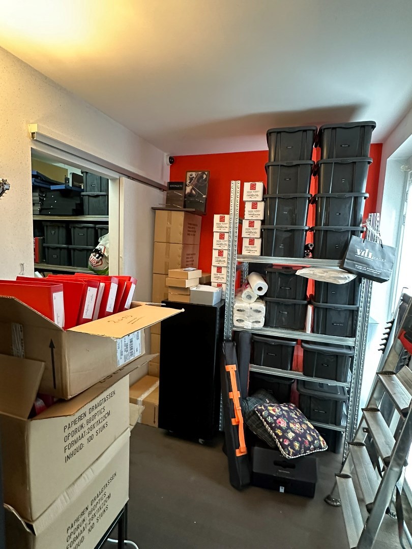 Commercial à louer à Zoersel - photo 3