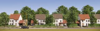 House for sale in Hasselt