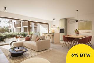 Appartement à vendre à Zedelgem