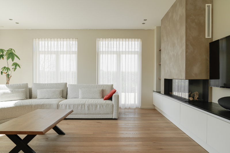 Bouwgrond op 1,5 km van het strand | verlaagd 6% btw - foto 3