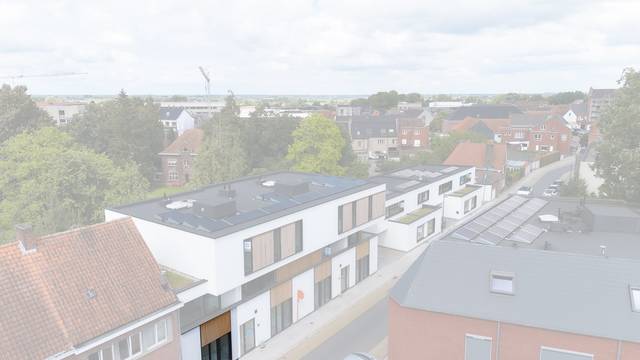 Projet à vendre à Tielt