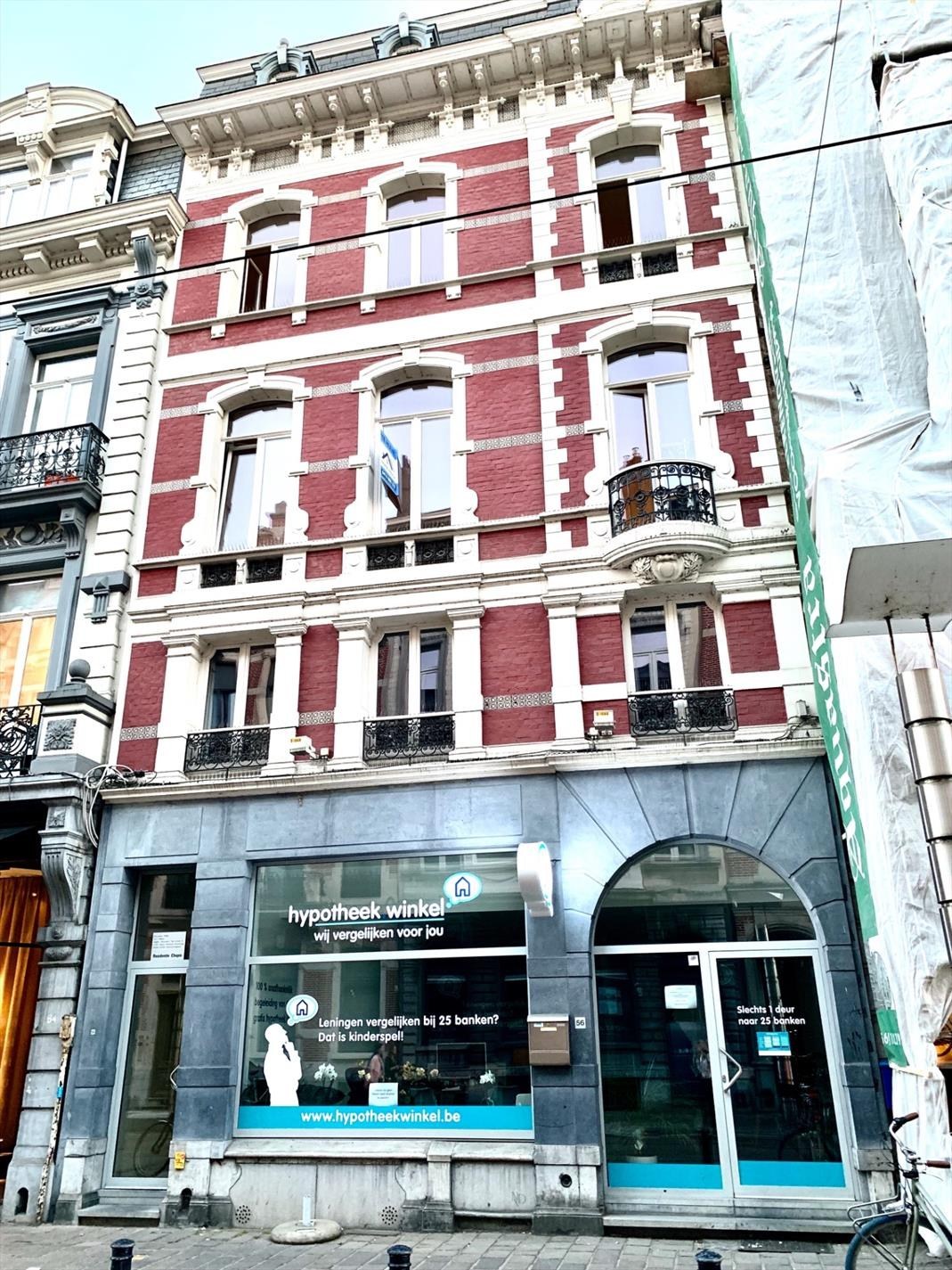 Apartment for sale in Ghent