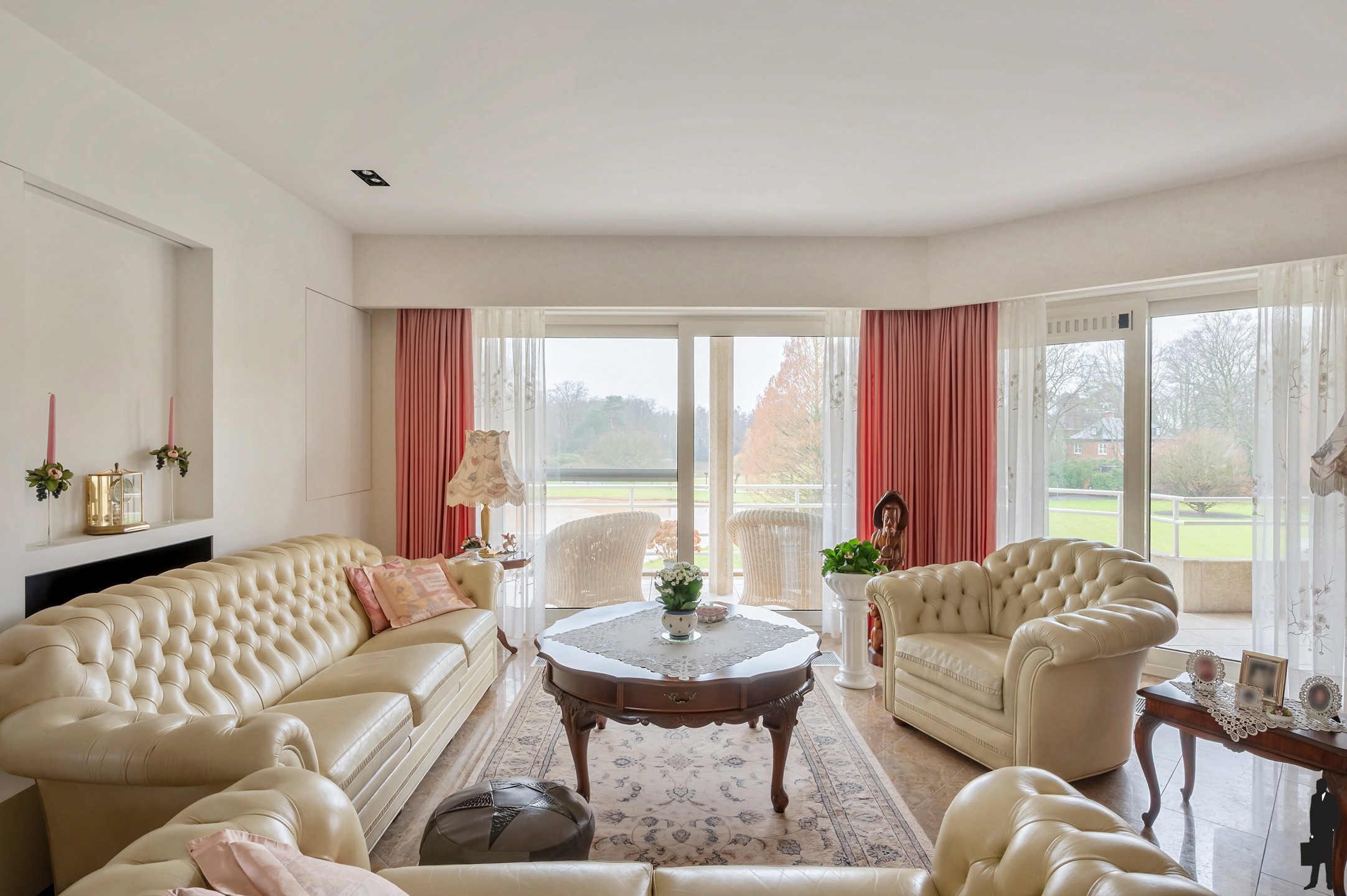 Appartement te koop in Kapellen met 3 slaapkamers - foto 5