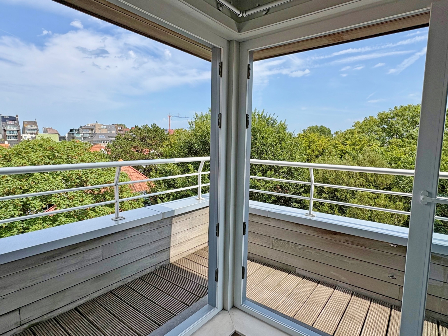 Instapklaar appartement nabij de zee en het centrum. - foto 5