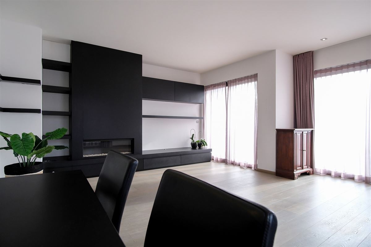 Apartment for rent in Mortsel with 2 bedrooms - photo 4