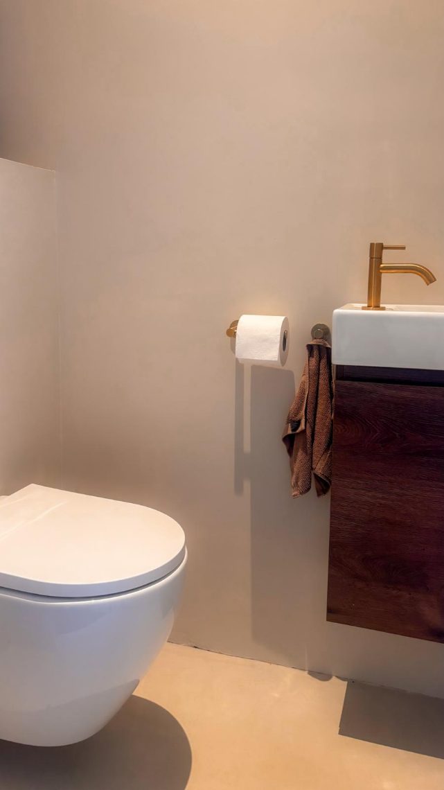 Huis te koop in Antwerpen met 2 slaapkamers - foto 5