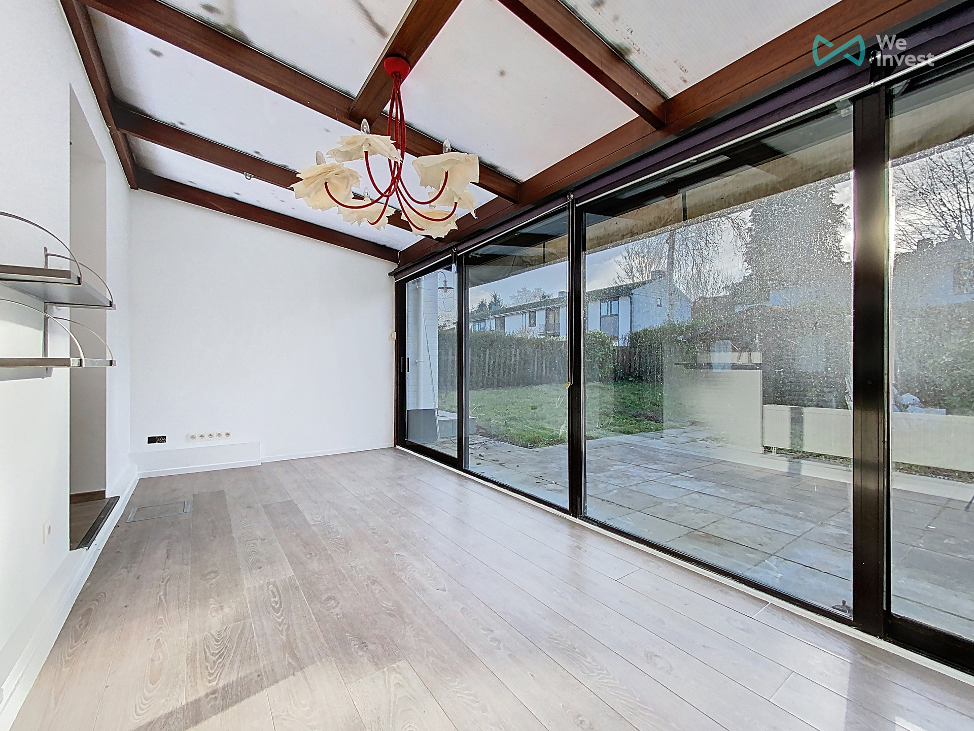 Maison à louer à Wezembeek-Oppem avec 3 chambres - photo 3