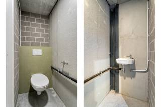 Magazijn van ca. 150 m² te huur in Pittem met 1 private parkeerplaats.Het magazijn is gelegen in de nabijheid van diverse invalswegen...