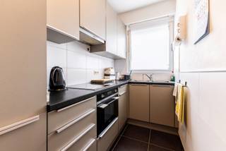 Apartment for sale in Antwerp