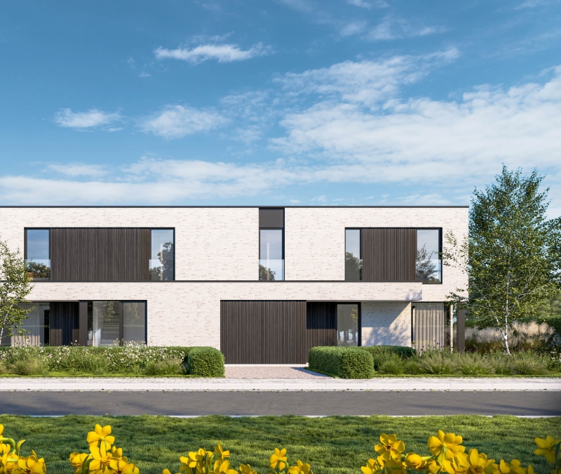 Stijlvolle duurzame nieuwbouw | 4 slaapkamers - foto 5