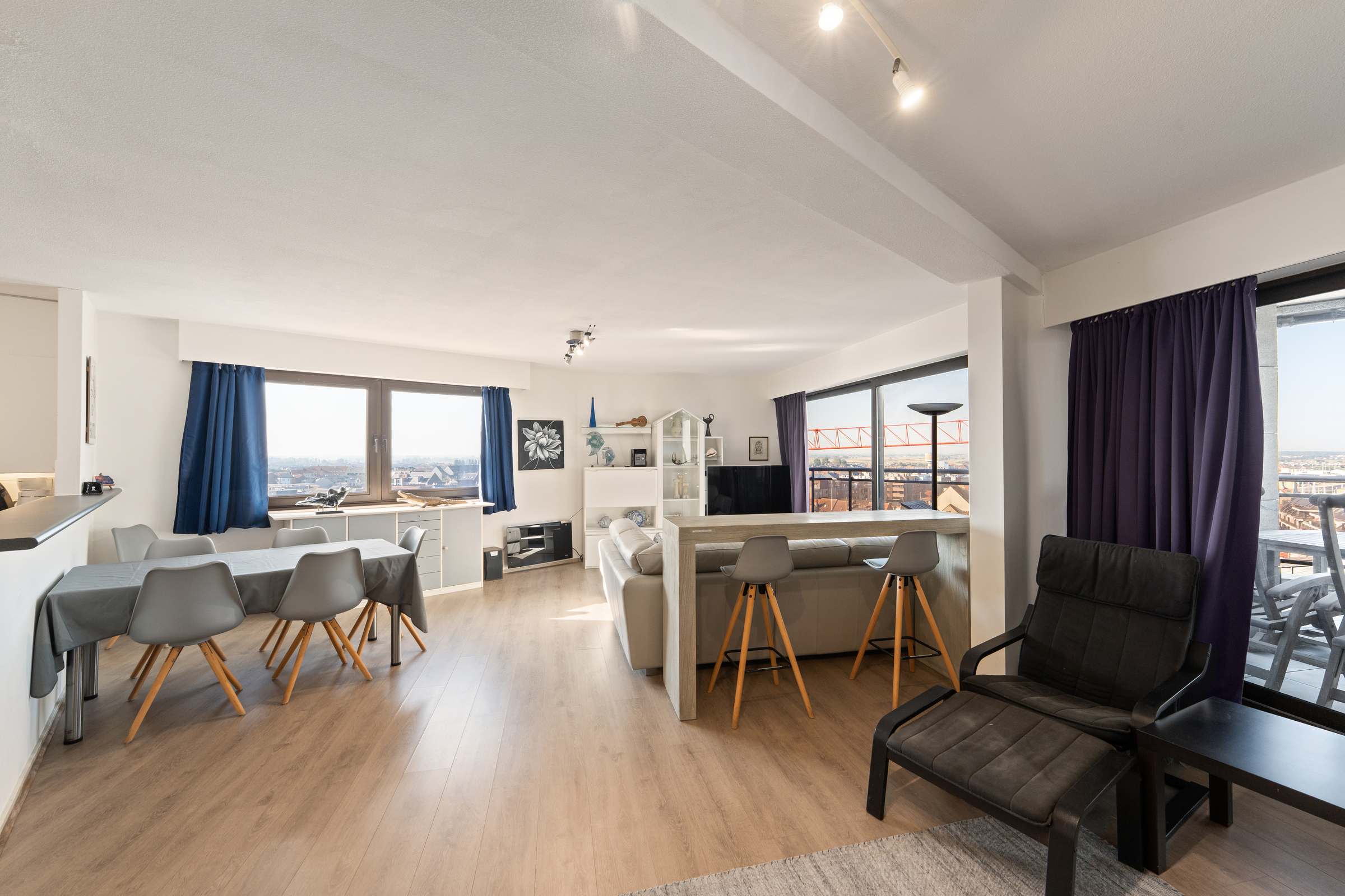 Apartment for sale in Blankenberge with 1 bedroom - photo 4