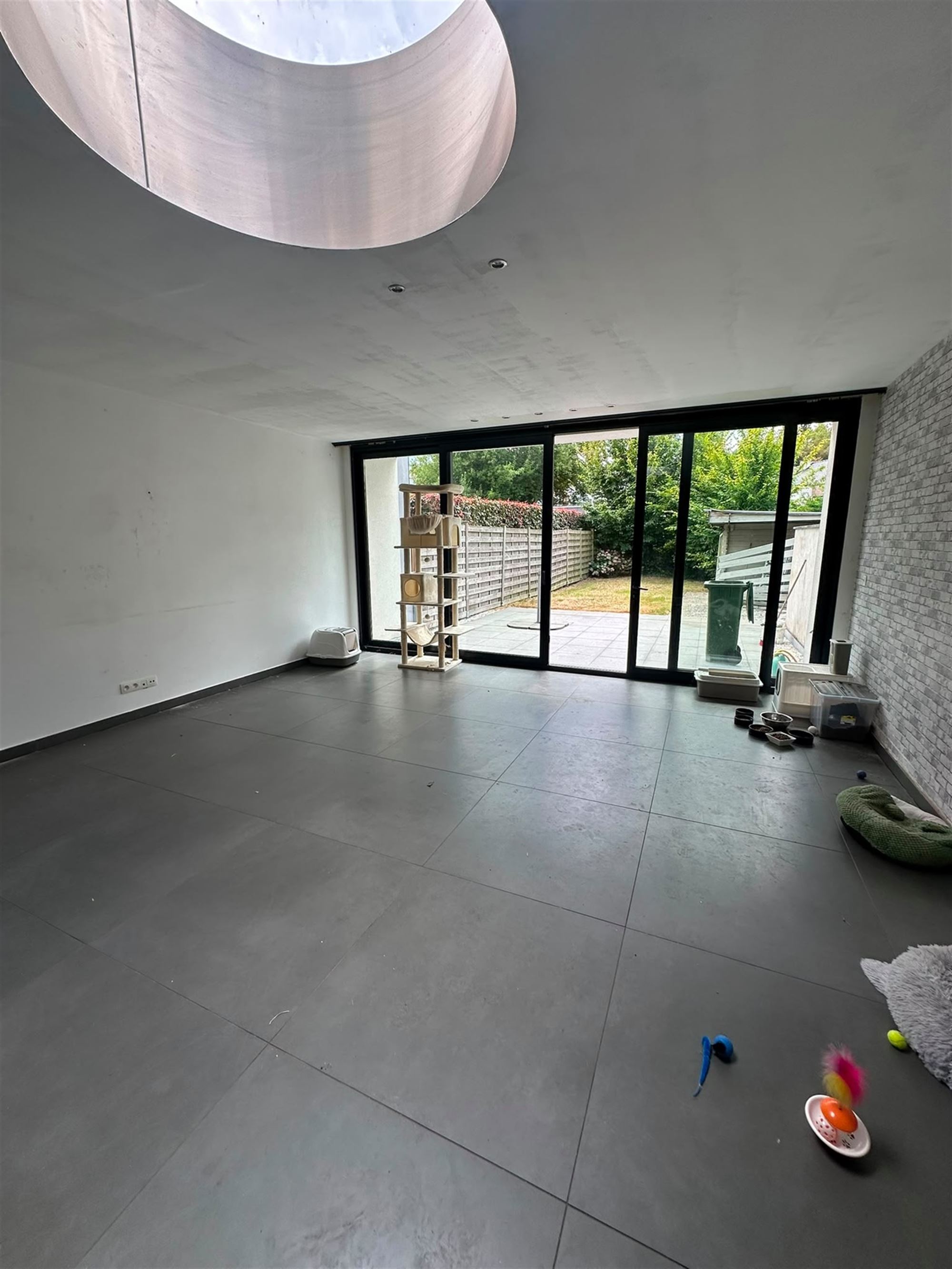 Ruime 3 slp stadswoning met tuin en garage - foto 5
