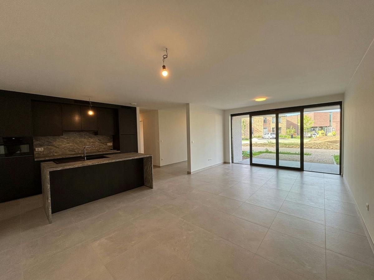 luxueux appartement neuf à louer à Alken - photo 4