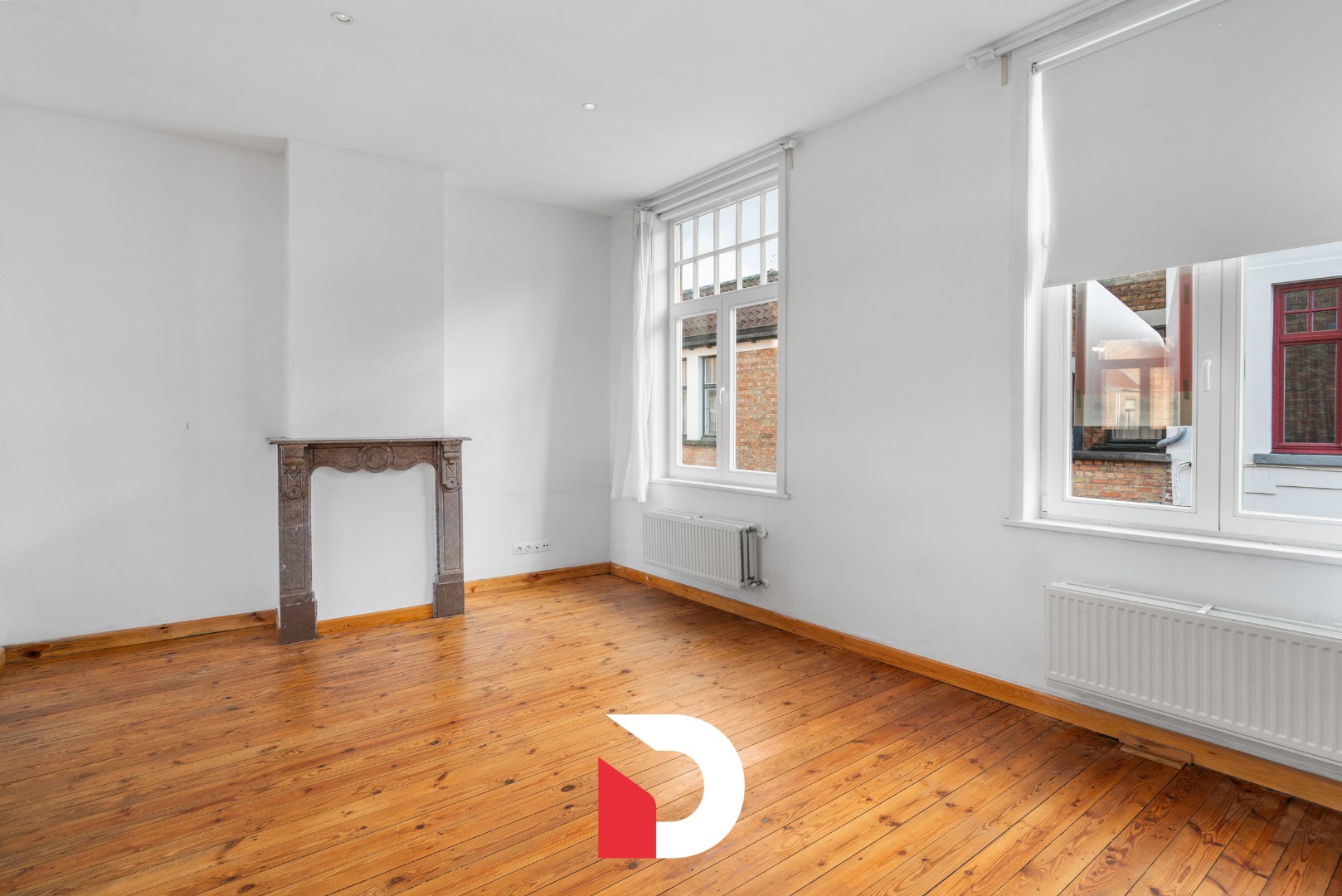 House for sale in Bruges with 1 bedroom - photo 4