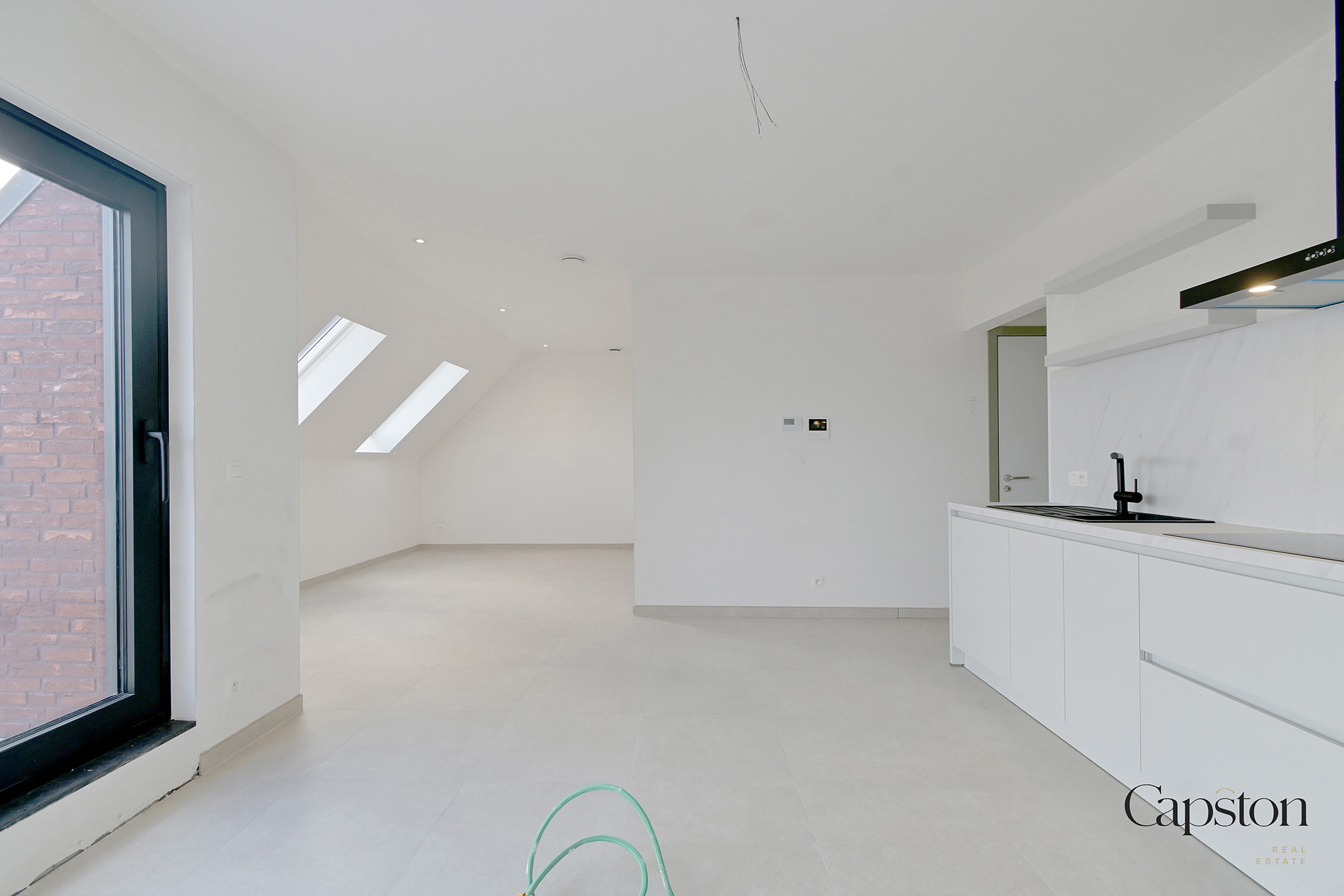 NIEUWBOUW APPARTEMENT TE KOOP IN CENTRUM ZELE! - foto 4
