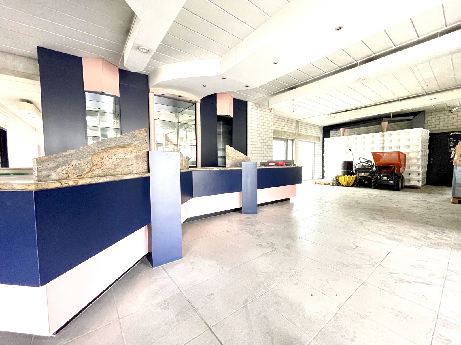 Commercial à vendre à Bilzen-Hoeselt - photo 5