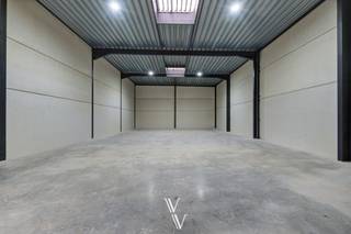 Commercial for rent in Ranst