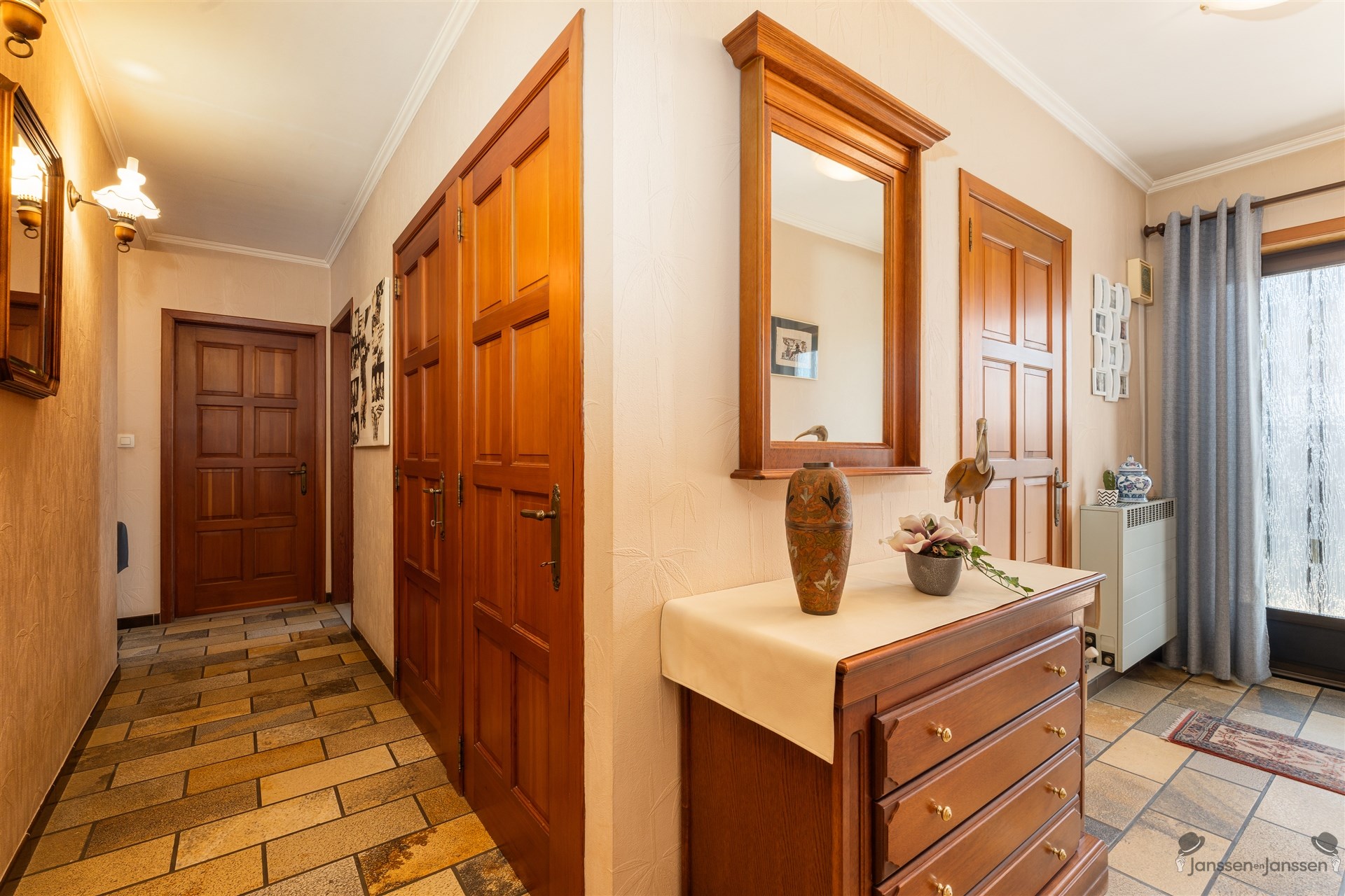 Rustig gelegen woning met prachtig uitzicht - foto 4