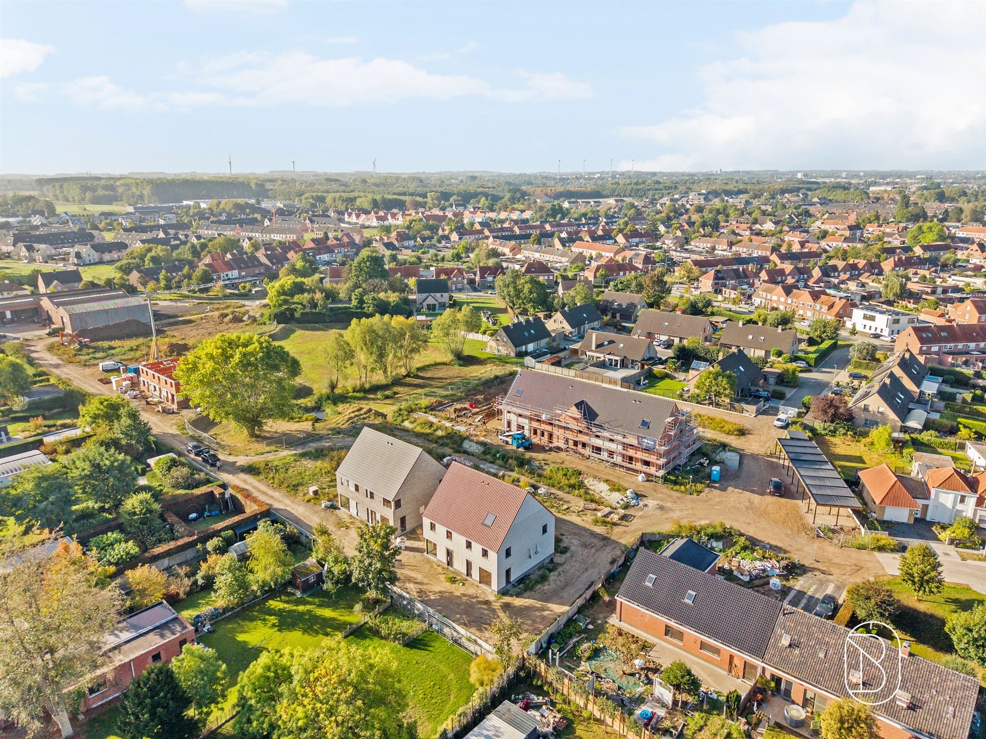 Project te koop in Harelbeke - foto 3