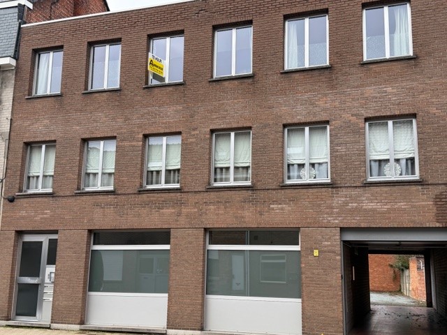 Appartement in Sint-niklaas