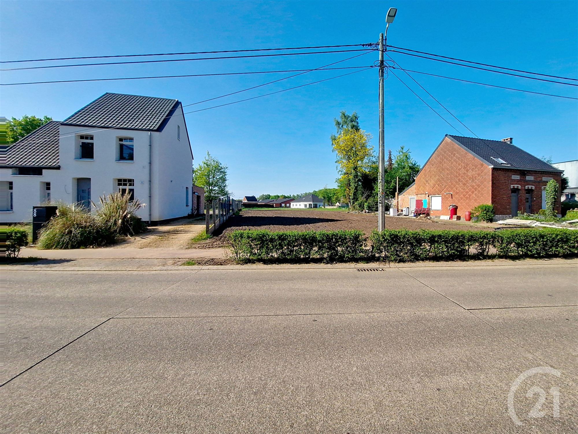 Nieuw te bouwen woning in Begijnendijk! - foto 4