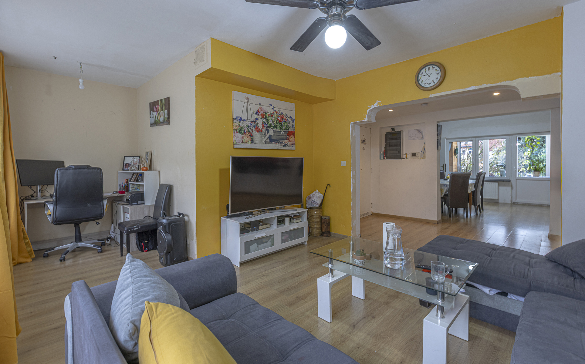 Appartement à vendre à Anderlecht avec 2 chambres - photo 5