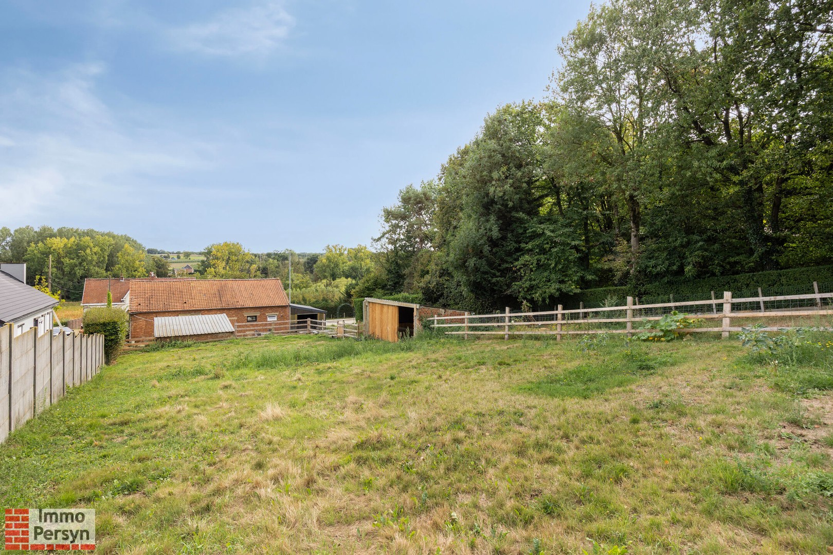 Grotendeels gerenoveerde woning met ruime tuin op 17a75ca - foto 3
