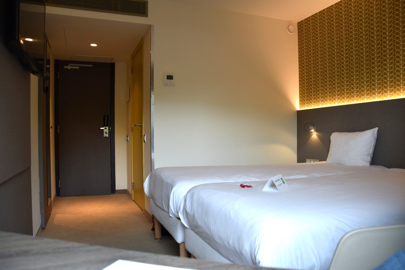 Apartment for sale in Kortrijk with 1 bedroom - photo 3