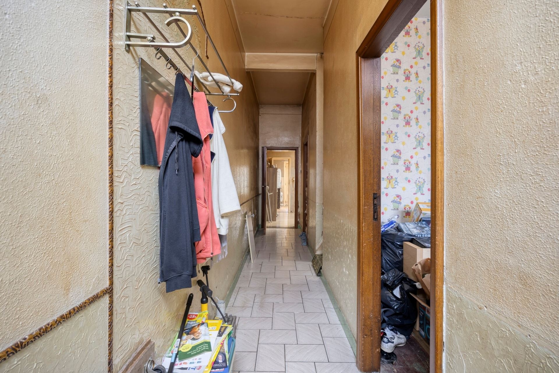 Renovatieproject met tuin in Deurne-Zuid - foto 3