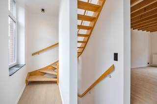 Appartement à louer à Louvain