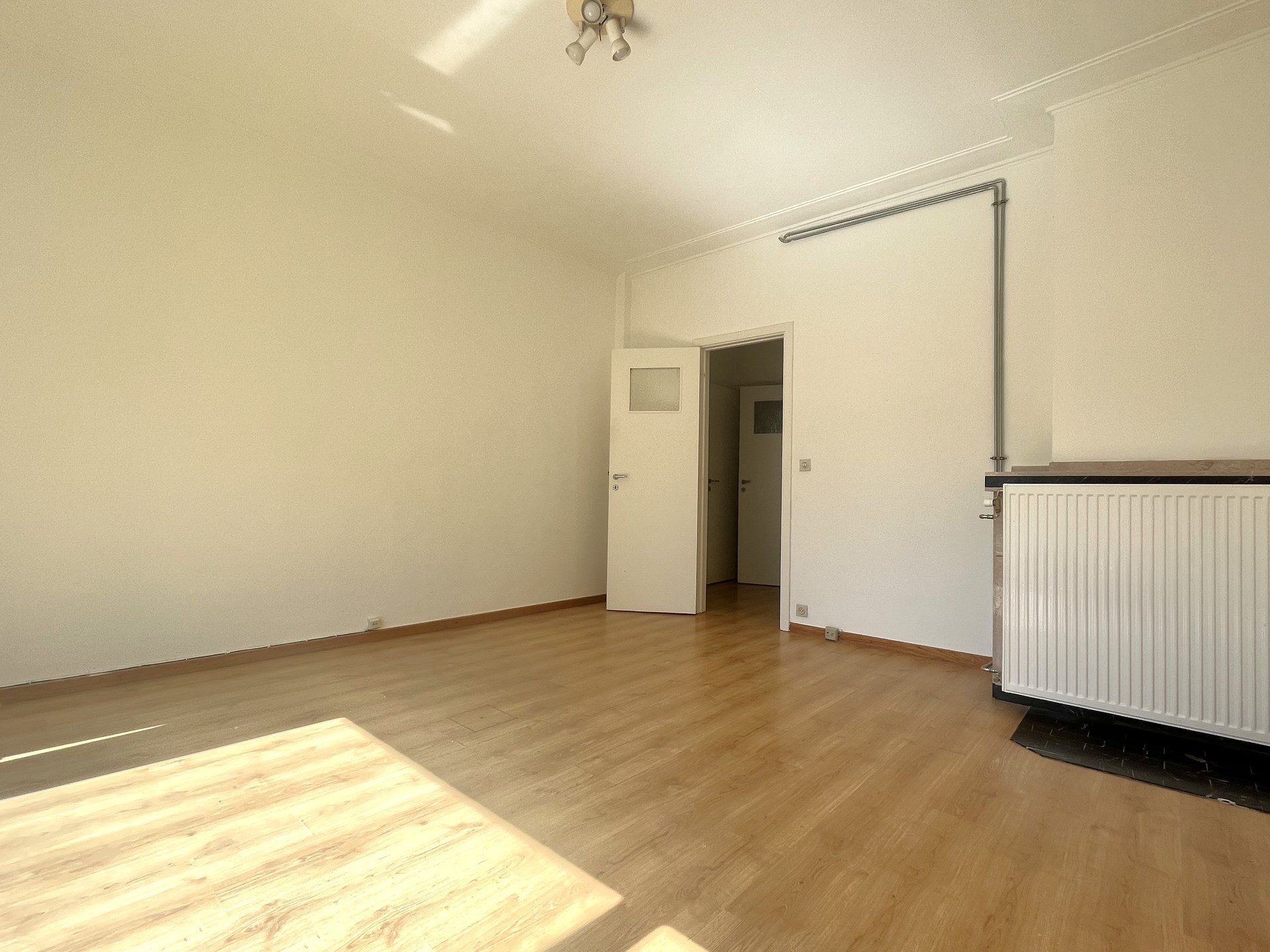 Lichtrijke studio in hartje Antwerpe! - foto 2