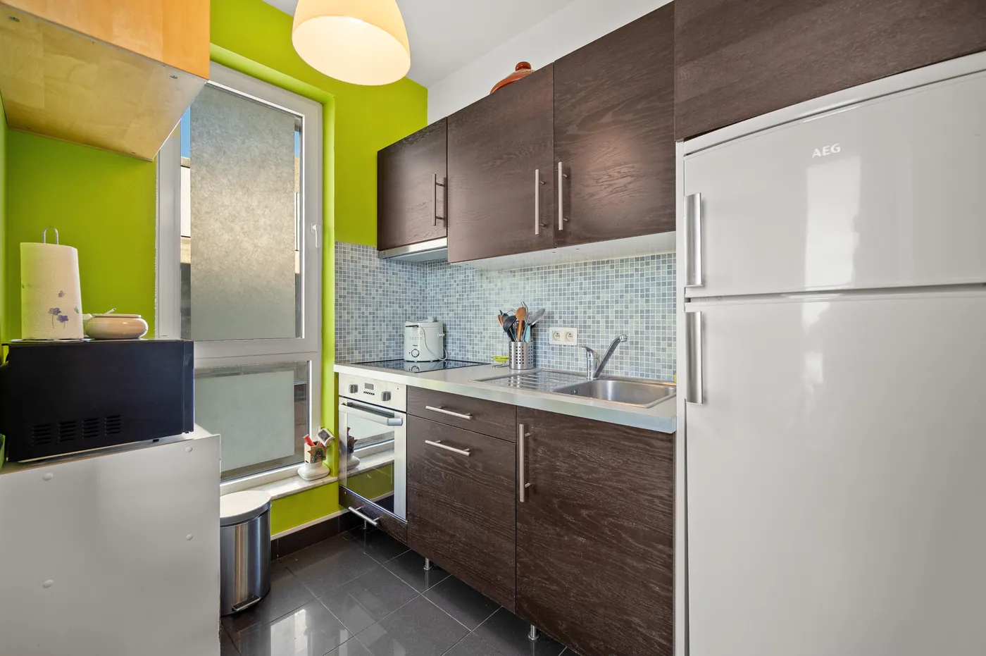 Charmant dakappartement met prachtig uitzicht in Tienen, ideaal als investering - foto 5