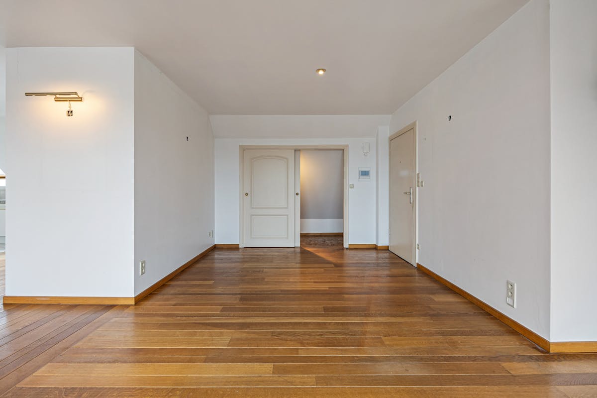 Penthouse in hartje Genk - foto 3